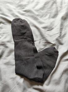 kit 12 par meia masculina bom qualidade ótimo cano longas