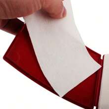 珠宝清洁工具套装、珠宝清洁刷、银抛光布、珠宝清洁和保养用品，去除锈蚀并恢复光泽 - 彩色 - 查看 5