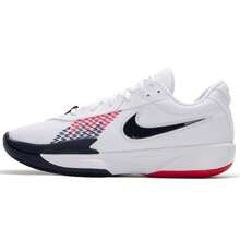 Nike 男款 Air Zoom G.T. Cut Academy 篮球鞋 - FB2598-104 - 查看 1