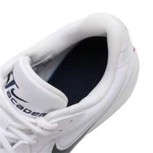 Nike 男款 Air Zoom G.T. Cut Academy 篮球鞋 - FB2598-104 - 查看 4