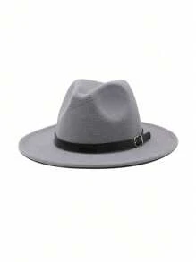 1 chiếc mũ beret unisex màu trơn, kiểu dáng dễ thương, thời trang, thanh lịch, cổ điển, đa năng, phù hợp cho hoạt động ngoài trời, đi biển, dự tiệc, du lịch, mặc hàng ngày, mùa xuân/hè, lễ hội, ngày lễ. - MM1577 - Xem 3