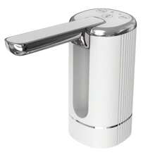 迷你智能多档折叠电动水泵，全自动便携式Type-C充电式饮水机