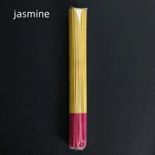 60 que xông hương, đèn xông hương, hoa hồng, hoa oải hương, gỗ đàn hương, hoa nhài, hoa anh đào, thích hợp cho việc chữa bệnh tâm linh, thanh lọc không khí, giảm căng thẳng, văn phòng, yoga, thiền, sau bữa ăn, đọc sách, âm nhạc, hương thơm lâu dài, nhiều màu sắc khác nhau. - nhiều mùi hương - Xem 4