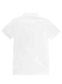 Ferrari Mens Official Ferarri Polo Top Button Up T-Shirt With Collar Quality Stylish Clothing Holiday Branded Clothing