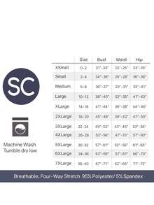 Women's Oh So Soft Plus Size Long Sleeve Turtleneck Top | XL - 7X - 黃色 - 查看 11