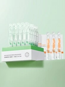 1.5ml*30pcs 水杨酸虾青素精华，收缩毛孔，淡化斑点，提亮肤色，抗氧化，保湿，紧致平滑，去角质，改善痤疮精华 - 彩色 - 查看 5