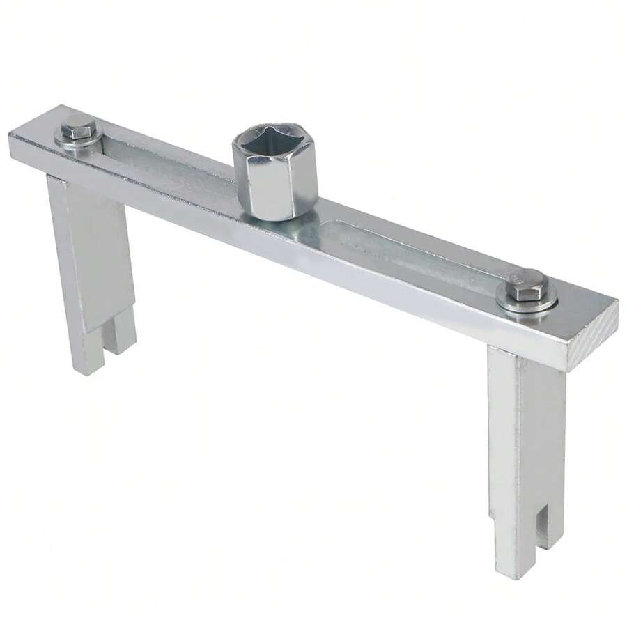 For Straight Bending Fuel Tank Pump Disassembly 2 Claw Adjustable