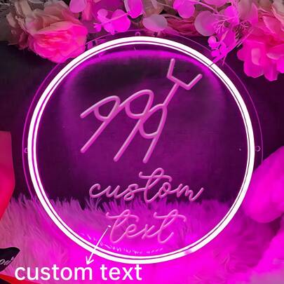 Placas de neon personalizadas, placas de neon para nail art, placas de LED para salão de beleza, placas de neon USB, placas para manicure, placas gravadas em acrílico, placas de neon personalizadas, decoração de parede para salão de beleza, multifuncionais, ornamentais, reutilizáveis, requintadas, elegantes, de alta qualidade, coloridas, modernas, personalizadas, únicas, presentes ideais para ele, presentes ideais para ela, namorado, pai, namorada, mãe, família, amigos, salão de chá, casa, jardim, escritório, para aniversários, para o dia dos namorados, para o dia das mães, para aniversários, para o dia dos pais, para formatura, para casamentos, para inauguração de casa