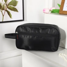 Men Waist Bags - 藍色 - 查看 3