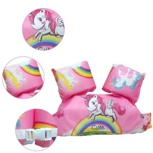 Water Wings - Unicorn Vest - View 9