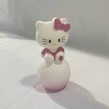 1 món quà Giáng sinh Sanrioed Melody , đồ trang trí để bàn phòng ngủ tại nhà, đèn ngủ - Nhiều màu - Xem 10