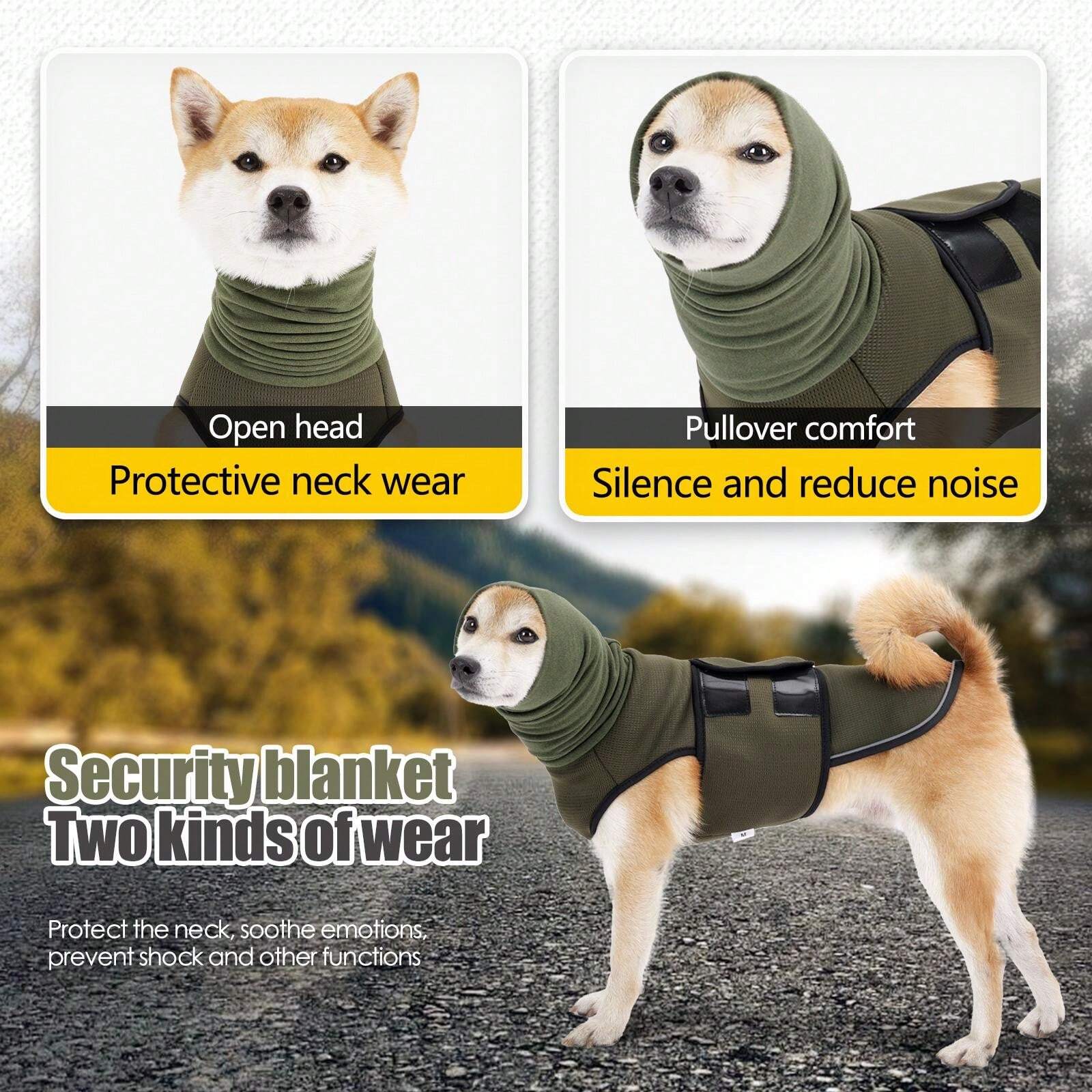 Calming Fireworks Anxiety In Dogs: Benadryl'S Role - 2l0k736