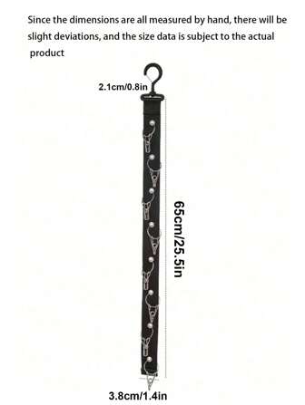 棒球帽帽架，带挂钩和夹子的男女通用帽架，适用于衣柜和橱柜门，门上和墙壁上的帽子收纳架，适合棒球帽爱好者存放衣柜门展示帽架。