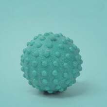 Foot Massage Roller Peanut Double Lacrosse Spiky Ball Myofascial Balls For  Mobility Back Foot Arch Pain Relief