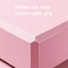 1/2 PCS Khối tập yoga phòng tập thể dục Khối xốp EVA nhẹ chống trượt Phụ kiện yoga Bài tập luyện tập thể dục Dụng cụ tập thể dục kéo giãn cơ thể - Nhiều màu - Xem 8