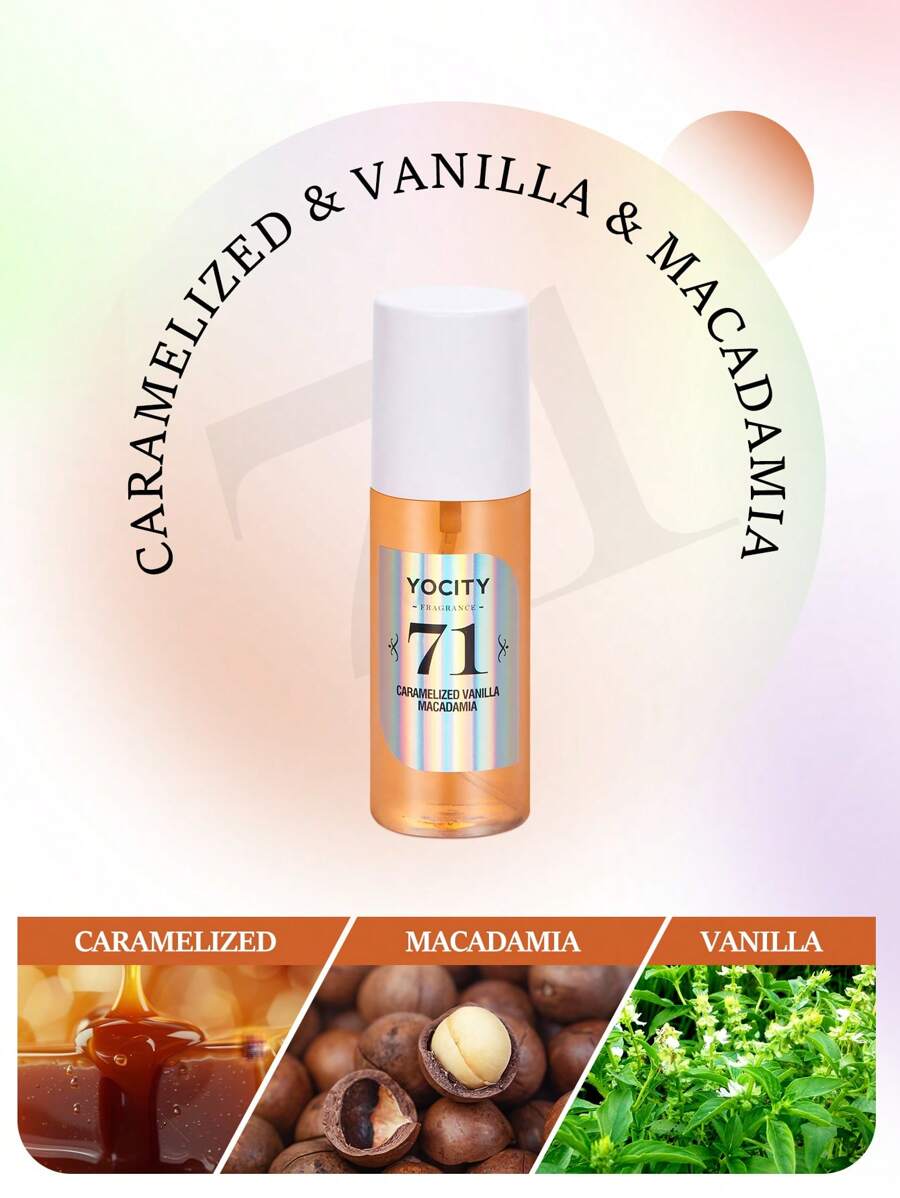 1pc Air Freshener, Floral & Fruit Scented Strong Air Freshener, Long