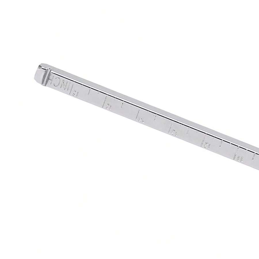 Adjustable Pivot Point Drywall Circle Hole Cutter With Steel Shaft