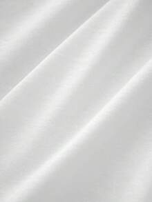 PAYEAH Strong Like A Girl T-Shirt (Single Piece) 100% Cotton 220g Heavy Cotton T Shirt - 白色 - 查看 4