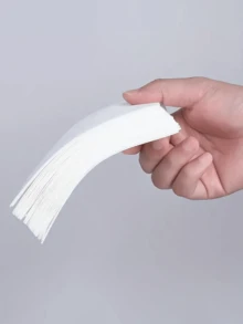 50 Pcs/Set Color Catcher Laundry Sheets - Dye Trapping & Anti-Transfer Wash Paper, For Mixed Washes - Multicolor - View 11