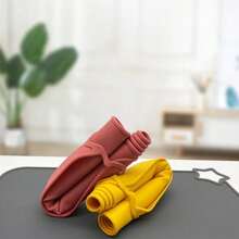 1pc Silicone Placemats For Children And Infants, Feeding Table Mats, Anti-Scalding And Anti-Slip Mats
