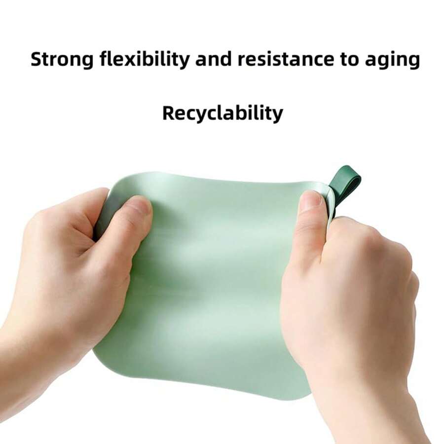 Shower Drain Cover Tub Stopper Silicone Floor Drain Cover For Bathroom