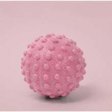 Foot Massage Roller Peanut Double Lacrosse Spiky Ball Myofascial Balls For  Mobility Back Foot Arch Pain Relief