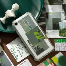 60 miếng/gói chủ đề cầu vồng nhãn dán trang trí, sổ lưu niệm tự làm, sổ tay, cốc, ốp điện thoại và các nhãn dán trang trí khác - Nhiều màu - Xem 7