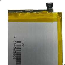 Battery C11P1609 Compatible With Zenfone 3 Max ZC553KL - Khác - Xem 5