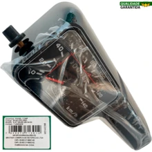 Complete Panel Xlr 125 Xr 200 1994 To 2002 - 鉻合金 - 查看 5