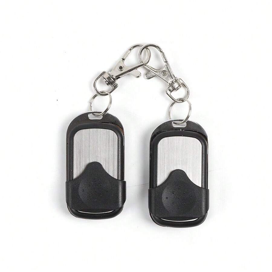 3300LBS Heavy Duty Electric Sliding Gate Opener Automatic Motor With 2