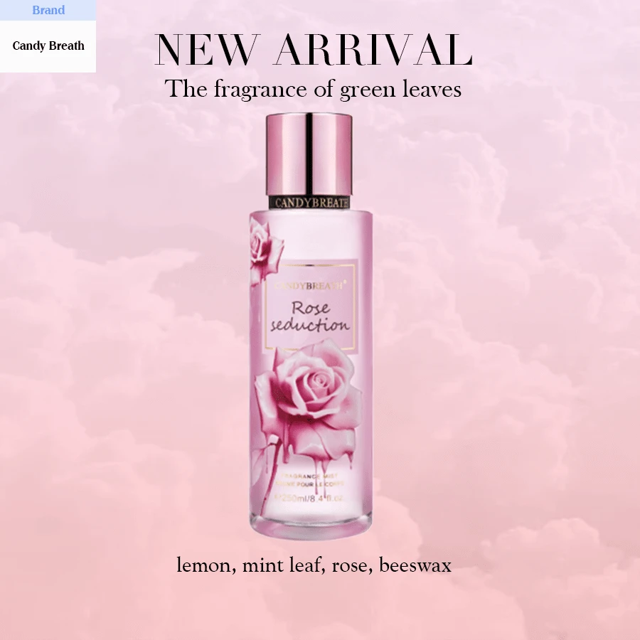 250ml 身体喷雾、身体喷雾、香水、女士香水、古龙水、男士古龙水、身体香水、香水、高跟鞋香水、廉价香水、最佳香水、香水喷雾、女士香水、女士身体喷雾、女士信息素香水、滚珠信息素、香草香水、阿拉伯香水、香水 De Cabelo - 粉色 - 查看 1