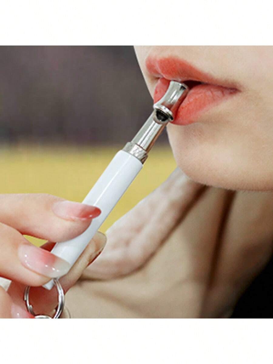 2packs Dog Whistle, Stops Barking Of Neighbor Dogs, Adjustable