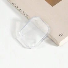 1 件女式银色、金色、玫瑰金、黑色、粉色、蓝色、透明 TPU 防震防撞耐磨电镀手表壳软壳兼容 Redmi Watch 3 Active/Redmi Watch - Redmi Watch 3 Active - 查看 11