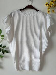MODAL BLOUSE - White - View 1