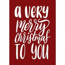 1 tấm áp phích ông già Noel vui vẻ ngày lễ vui vẻ tranh in trên vải nghệ thuật treo tường hiện đại hình ảnh quà tặng trẻ em phòng khách trang trí nhà không có khung - Nhiều màu - Xem 31