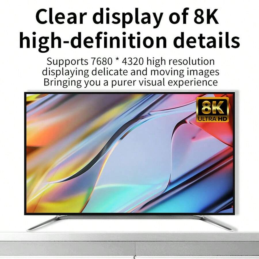 Micflip 240W TypeC Cable USB4.0 Charging Cable 40Gbps 8K Display