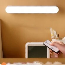 Đèn ngủ LED có thể điều chỉnh độ sáng cảm biến chuyển động, đèn ngủ sạc lại cho tủ quần áo, hành lang, tủ quần áo - YL905AB - Xem 12