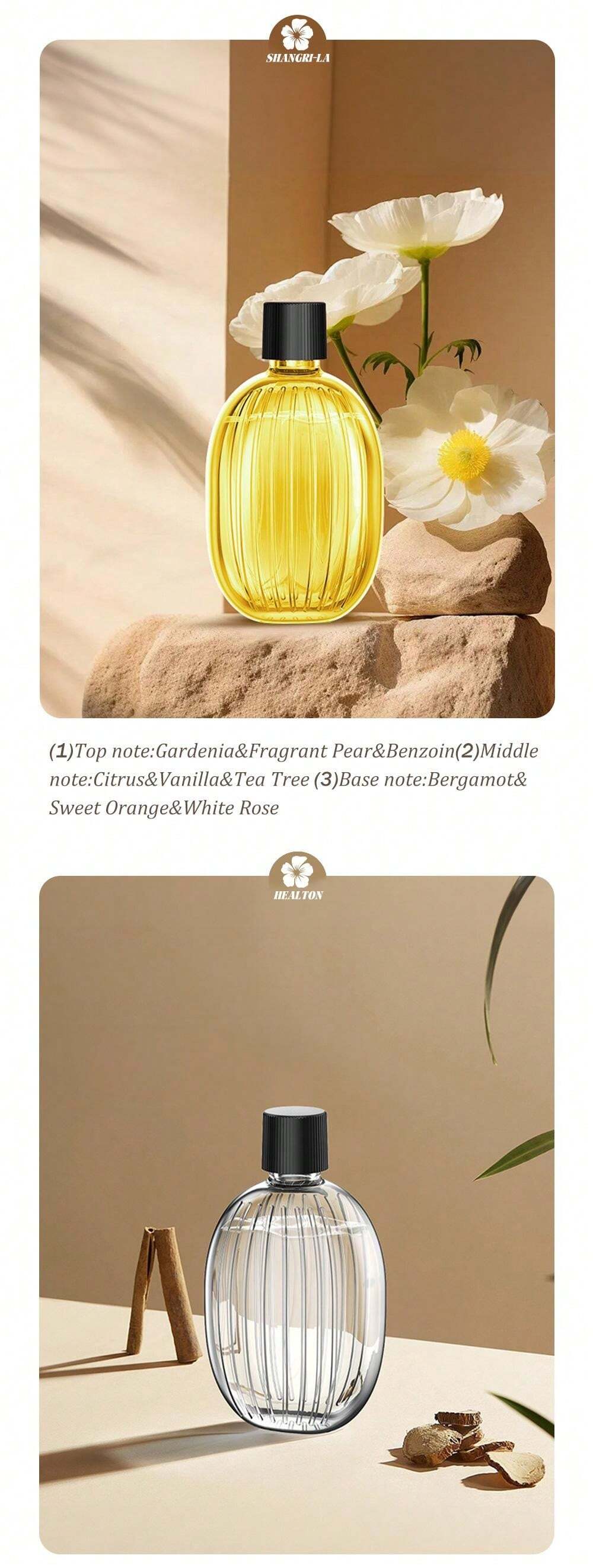 Lavender Jasmine Gardenia Aromatherapy & Essential Oil Electric