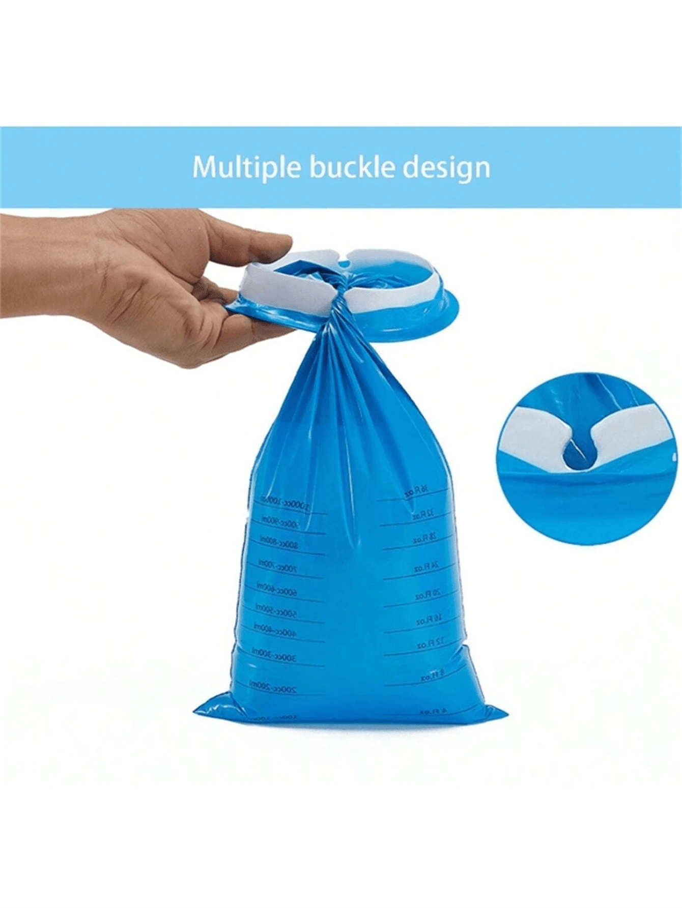 10 Pcs Disposable Vomit Bag And Portable Motion Sickness Vomit Bag For