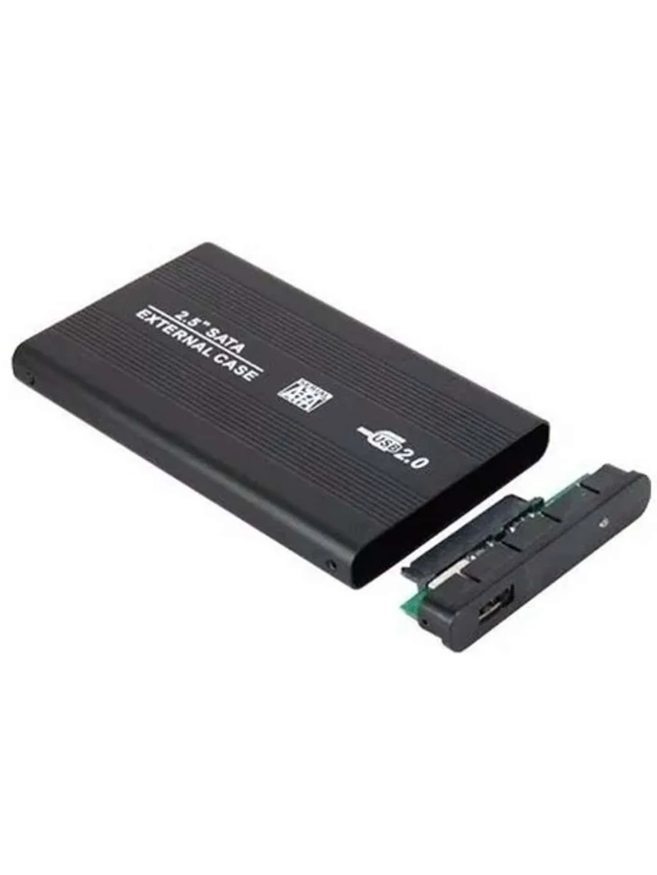 Case Gaveta Hd Sata Notebook Usb Externa Pc, GAMES, Ps3 T2 SHEIN Brasil