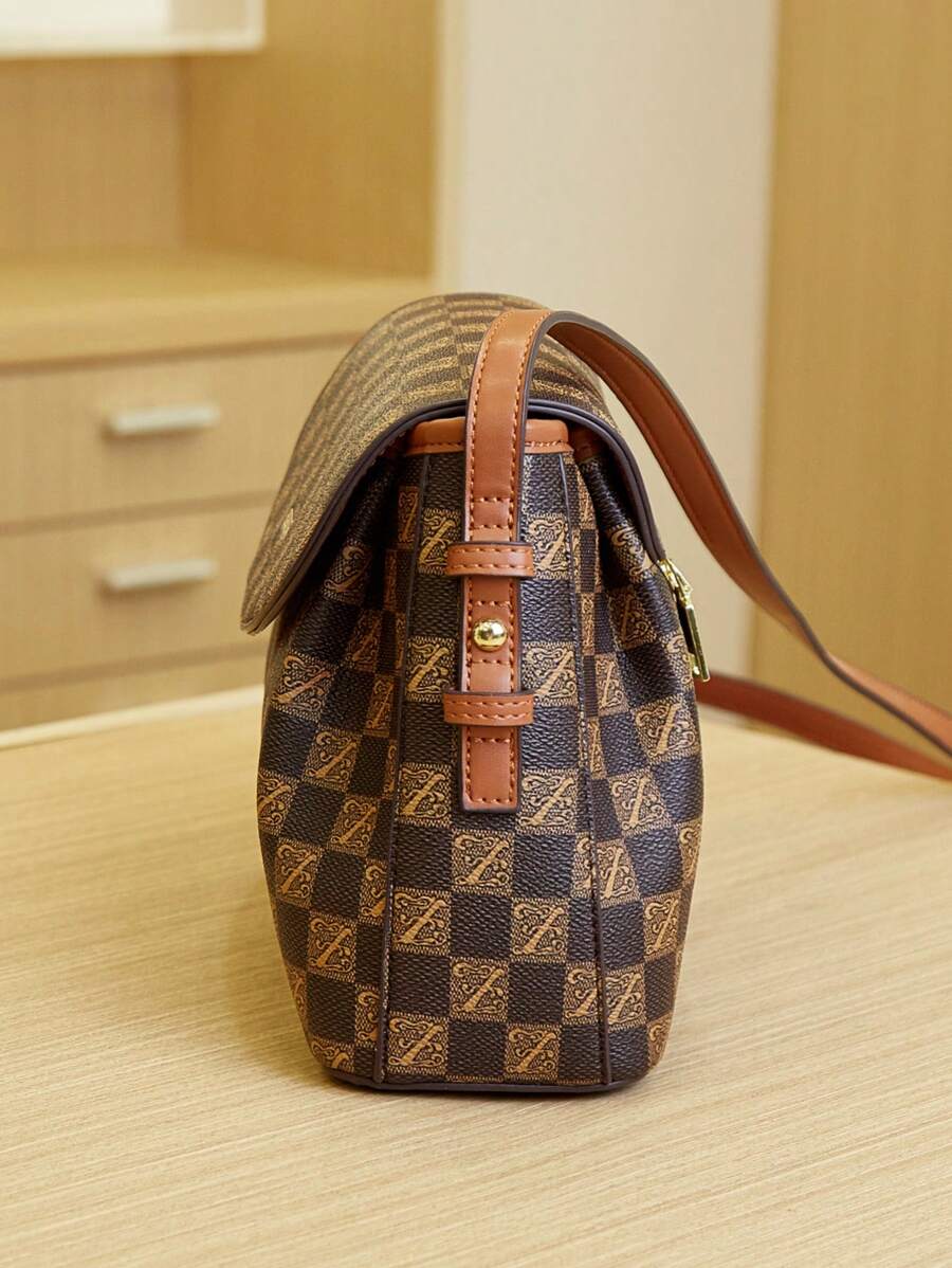 New Arrival Luxury HighEnd Brand Women Top Handle Bag, Fashion
