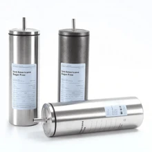 600ML不锈钢冰美式咖啡杯水瓶吸管杯带盖咖啡杯简约时尚冰美式咖啡杯办公室用 - 彩色 - 查看 5