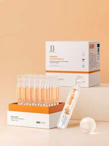 1.5ml*30pcs 水杨酸虾青素精华，收缩毛孔，淡化斑点，提亮肤色，抗氧化，保湿，紧致平滑，去角质，改善痤疮精华 - 彩色 - 查看 4