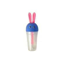Kit Of 3 Colorful Bunny Popsicle Molds For Kids - Nhiều màu - Xem 6
