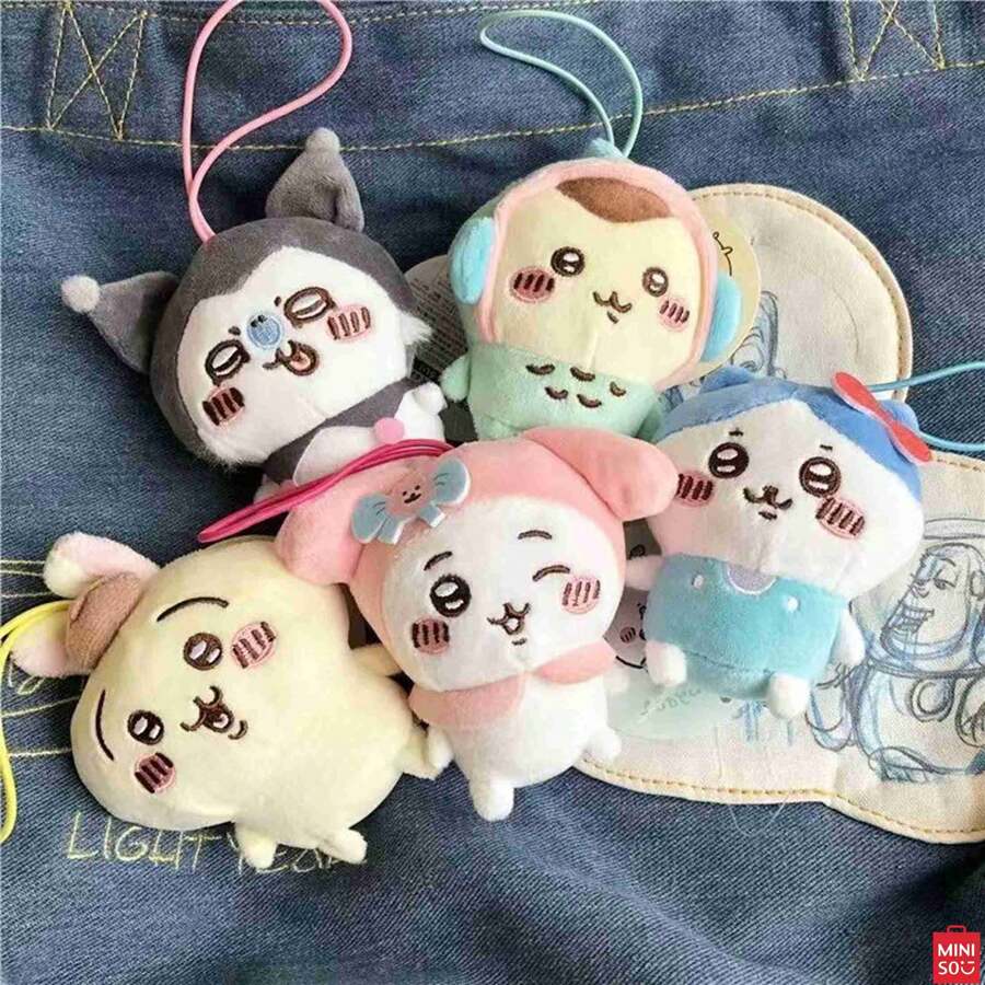 Photocard Porte-clés Peluche SKZOOO - Collection Magic School (10cm) Stray Kids