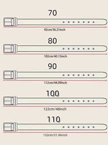 1 件金色百搭时尚腰带，适合连衣裙、西装、夹克、休闲装、女士夏季、秋季、万圣节