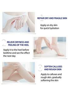 Vaseline 2 X 100g Shih Lin 原装修复凡士林 | 100% 白皙肌肤保护剂 | 原装可缓解皮肤干燥，保护轻微割伤，皮肤科医生推荐，锁住水分 - 100g*2/200g - 查看 4