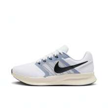Nike 全新男式 RUN SWIFT 3 跑步鞋 DR2695-101 - 白色 - 查看 1