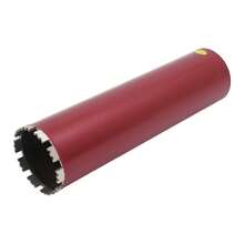 112mm Dry And Wet Diamond Concrete Core Drill Bits Set Bit Drilling Tool Kit - Red - View 11