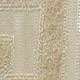 Beige-folded Pattern